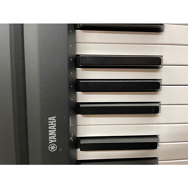 Used Yamaha P45 Stage Piano