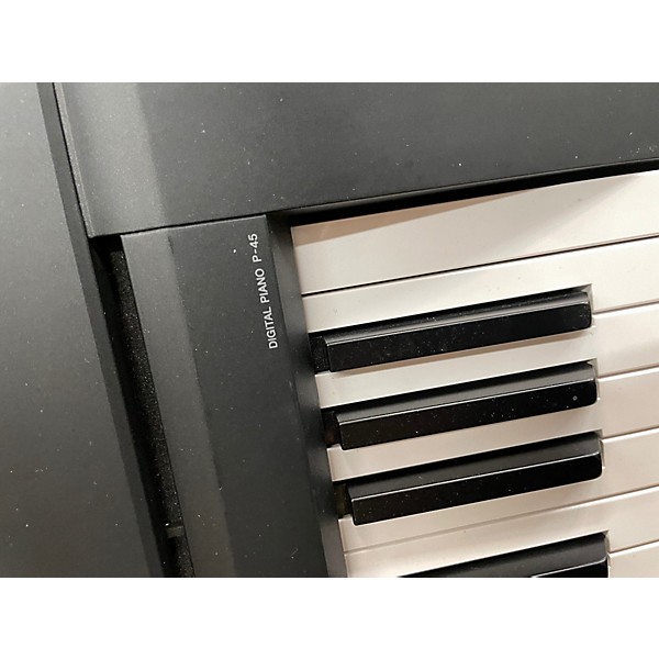 Used Yamaha P45 Stage Piano