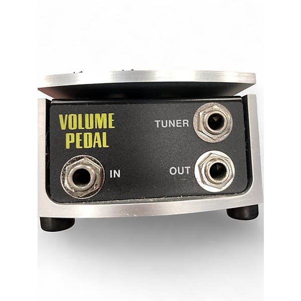 Used Ernie Ball VP Junior Passive Volume Pedal