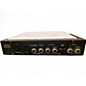 Used BOSS SE-70 Effect Processor