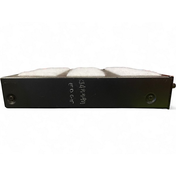Used BOSS SE-70 Effect Processor
