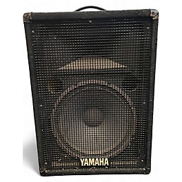 Used Yamaha S16E Unpowered Speaker