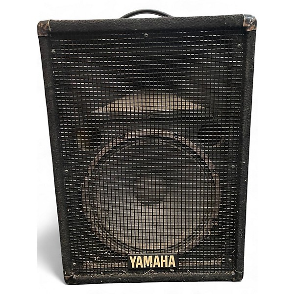 Used Yamaha S16E Unpowered Speaker