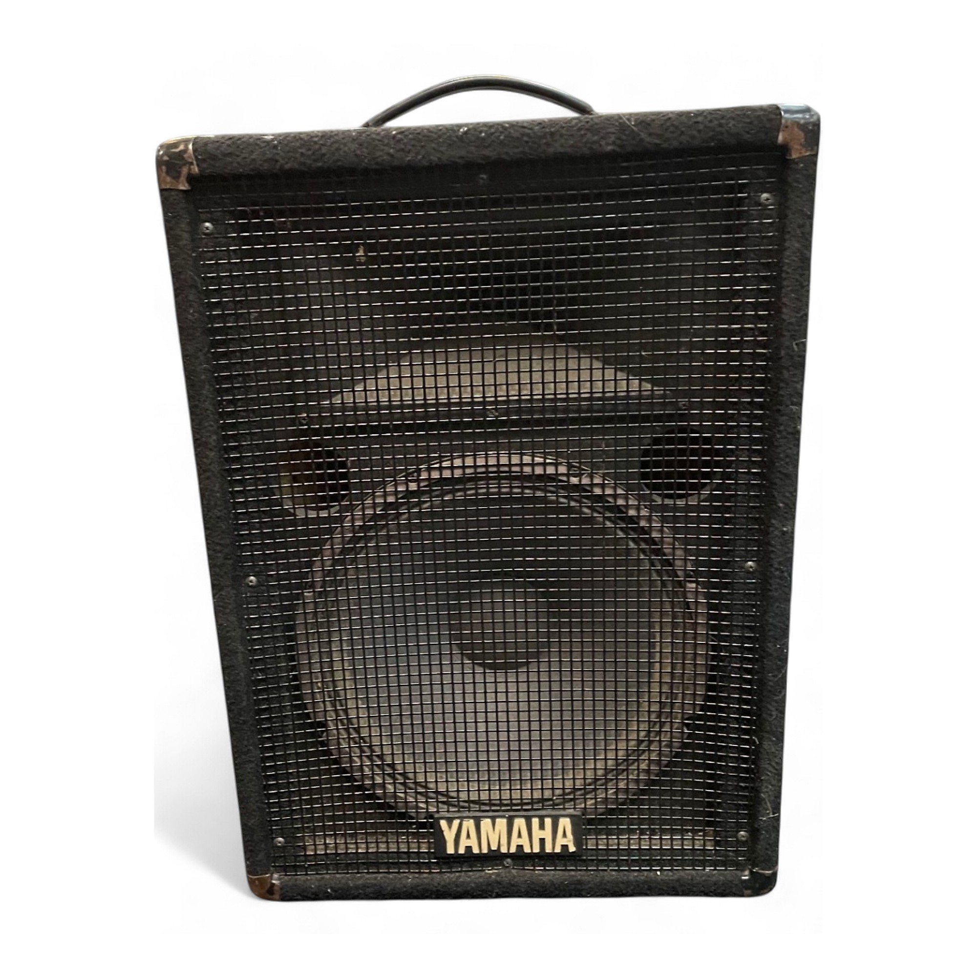 Yamaha S12e Speakers Yamaha S12E 12