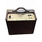 Used Acoustic A40 40W Acoustic Guitar Combo Amp