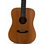 Used Teton STS10NT Natural Acoustic Guitar