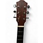 Used Teton STS10NT Natural Acoustic Guitar