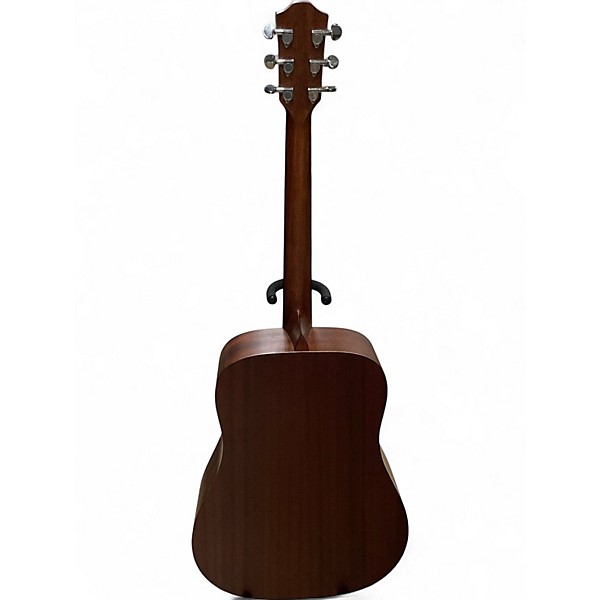 Used Teton STS10NT Natural Acoustic Guitar