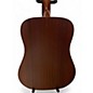 Used Teton STS10NT Natural Acoustic Guitar