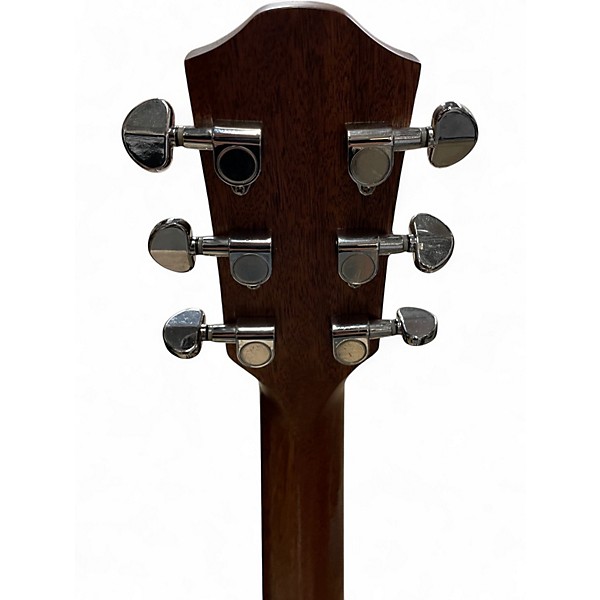 Used Teton STS10NT Natural Acoustic Guitar