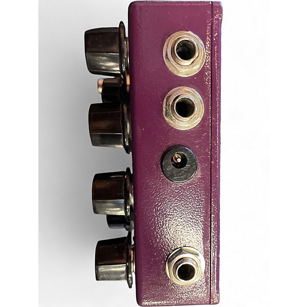 Used Analogman King of tone Effect Pedal