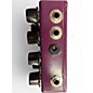 Used Analogman King of tone Effect Pedal