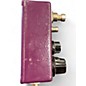 Used Analogman King of tone Effect Pedal