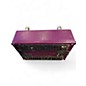 Used Analogman King of tone Effect Pedal