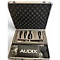 Used Audix DP7 Plus Drum Microphone