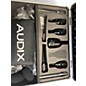 Used Audix DP7 Plus Drum Microphone