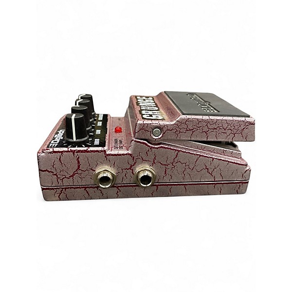 Used DigiTech DGR Grunge Distortion Effect Pedal