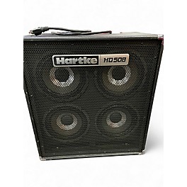 Used Hartke HD508 Bass Combo Amp