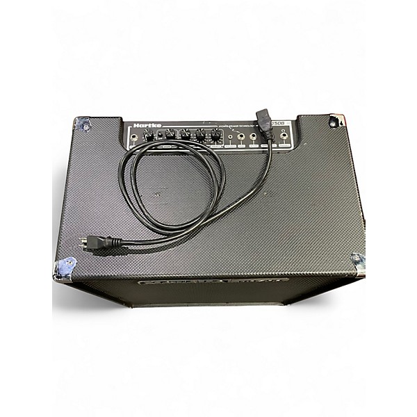 Used Hartke HD508 Bass Combo Amp