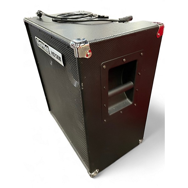 Used Hartke HD508 Bass Combo Amp