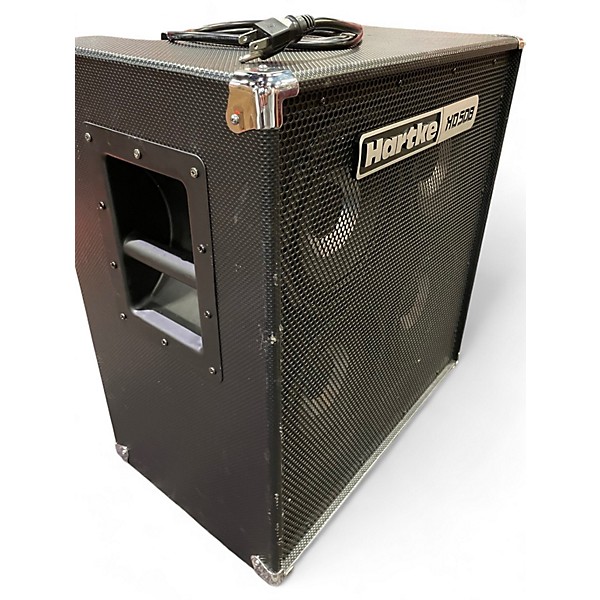 Used Hartke HD508 Bass Combo Amp