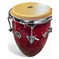 Used LP LP Classic 11" Quinto, Red Conga