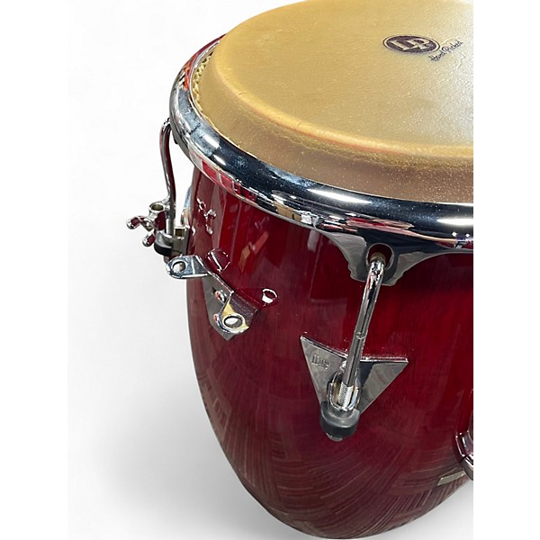 Used LP LP Classic 11" Quinto, Red Conga