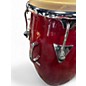 Used LP LP Classic 11" Quinto, Red Conga