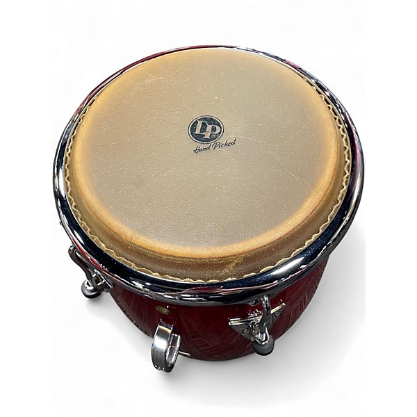 Used LP LP Classic 11" Quinto, Red Conga