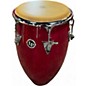 Used LP LP Classic 12.5" Tumbadora, Red Conga thumbnail