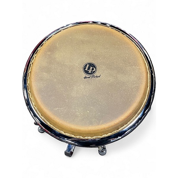 Used LP LP Classic 12.5" Tumbadora, Red Conga