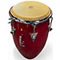 Used LP LP Classic 12.5" Tumbadora, Red Conga