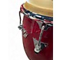Used LP LP Classic 12.5" Tumbadora, Red Conga
