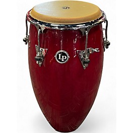 Used LP Classic 11.75" Conga, Red Conga