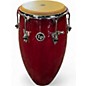 Used LP Classic 11.75" Conga, Red Conga thumbnail