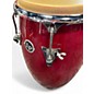 Used LP Classic 11.75" Conga, Red Conga