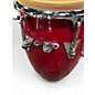 Used LP Classic 11.75" Conga, Red Conga