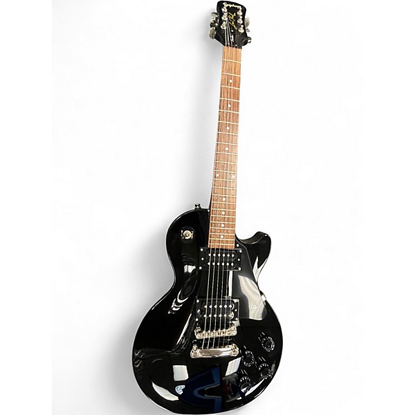 美品　Epiphone Les Paul Studio ブラック Used Epiphone LES PAUL STUDIO Electric Guitar Black 6-String