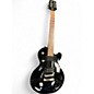 Used Epiphone Les Paul Studio Black Solid Body Electric Guitar thumbnail