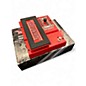 Used DigiTech Whammy Pitch Shifting Effect Pedal