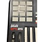 Used Akai Professional MPK25 25 Key MIDI Controller