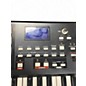 Used Akai Professional MPK25 25 Key MIDI Controller