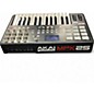 Used Akai Professional MPK25 25 Key MIDI Controller