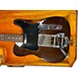 Used 2012 Fender Lite Rosewood Telecaster Natural Solid Body Electric Guitar