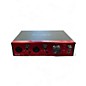 Used Focusrite Clarett 2Pre Audio Interface thumbnail