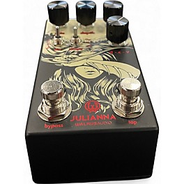 Used Walrus Audio JULIANNA Effect Pedal