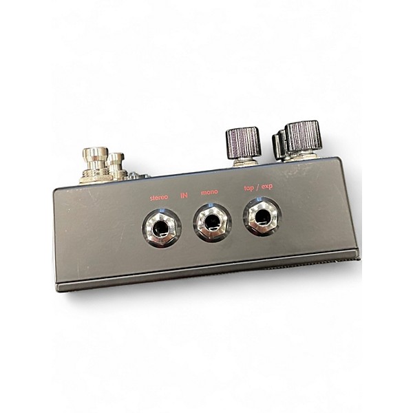 Used Walrus Audio JULIANNA Effect Pedal