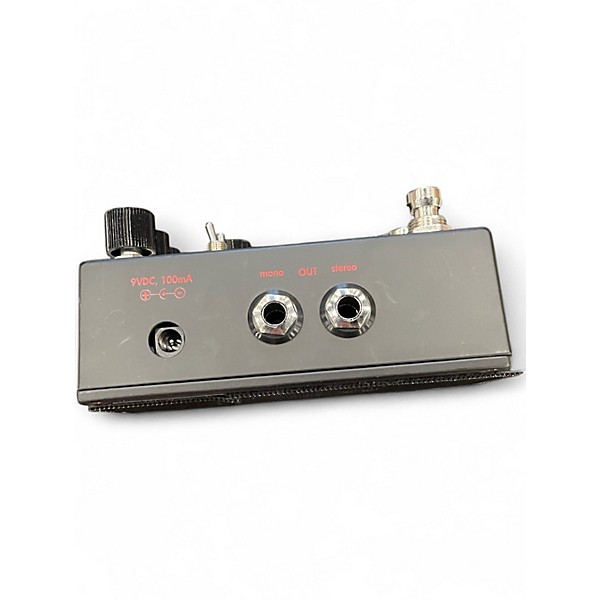 Used Walrus Audio JULIANNA Effect Pedal