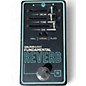 Used Walrus Audio FUNDAMENTAL REVERB Effect Pedal thumbnail