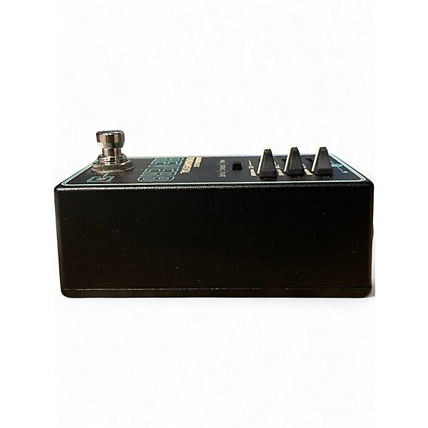 Used Walrus Audio FUNDAMENTAL REVERB Effect Pedal